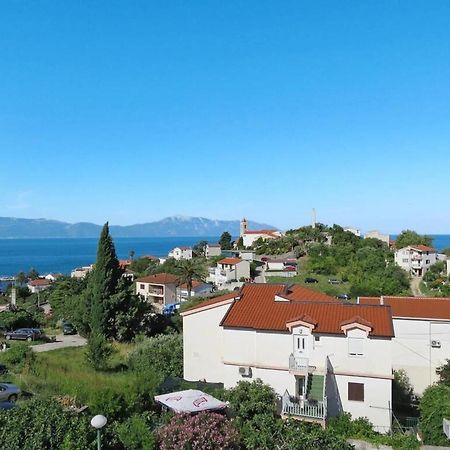 Apartments Biljana Gradac  Luaran gambar