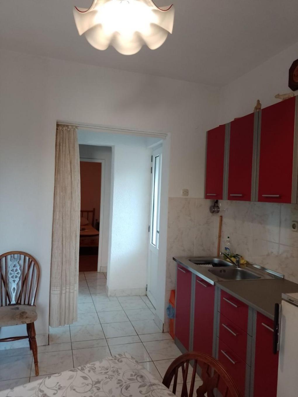 Apartments Biljana Gradac  Luaran gambar