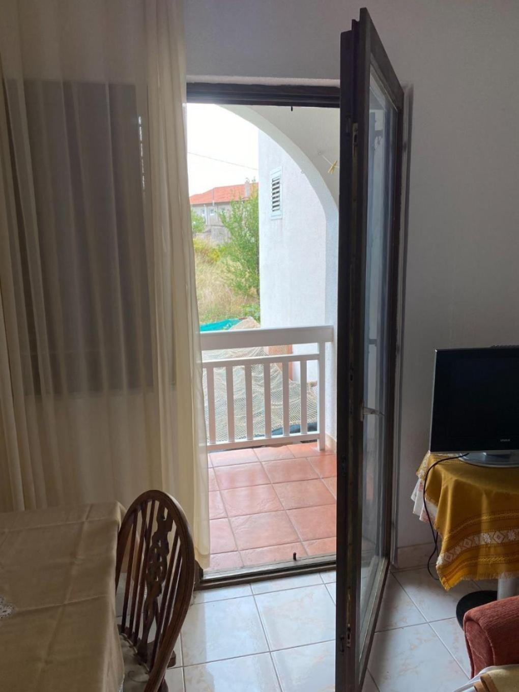 Apartments Biljana Gradac  Luaran gambar