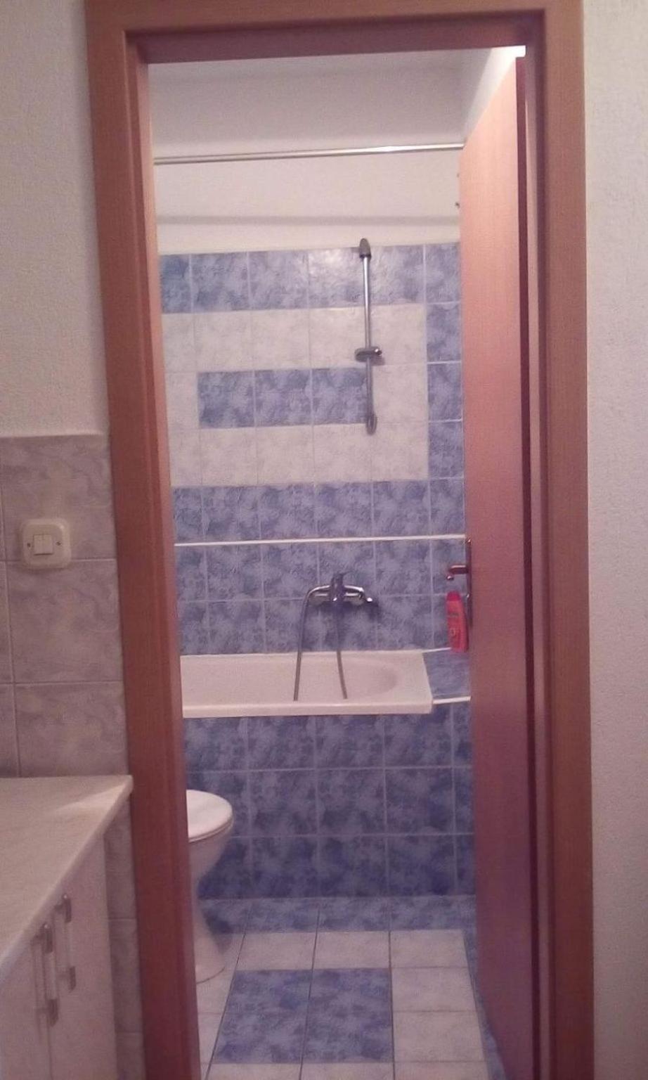 Apartments Biljana Gradac  Luaran gambar