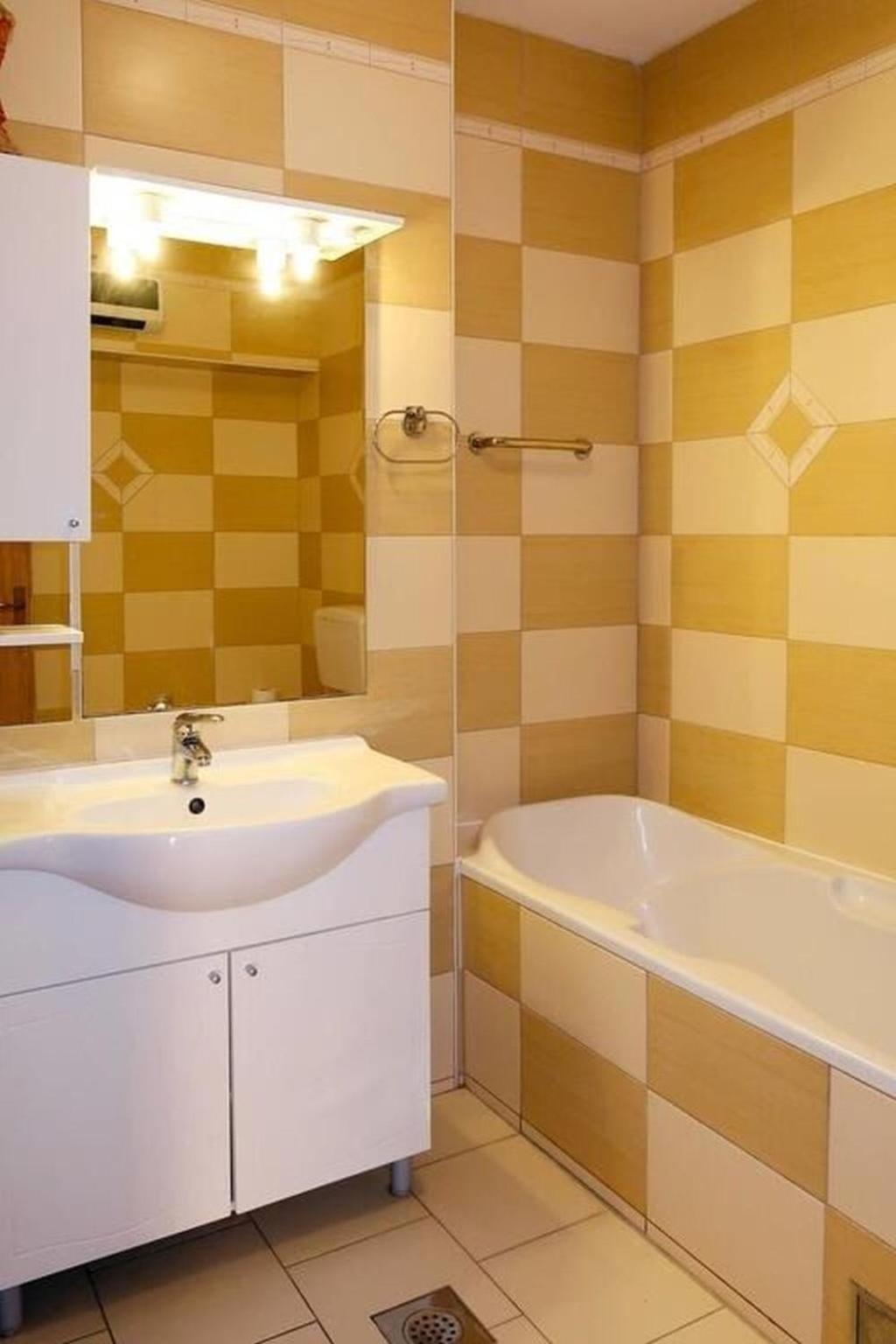 Apartments Biljana Gradac  Luaran gambar