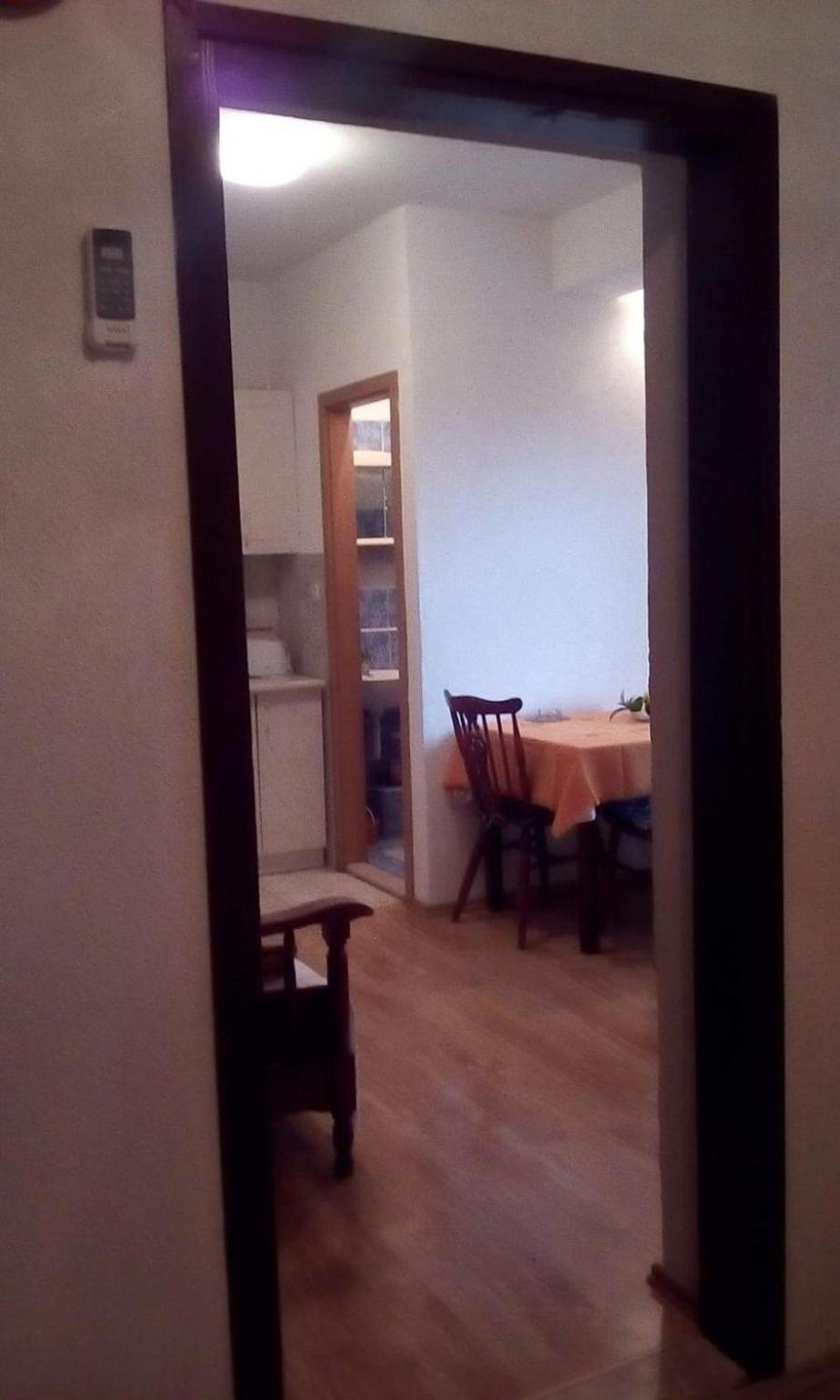 Apartments Biljana Gradac  Luaran gambar