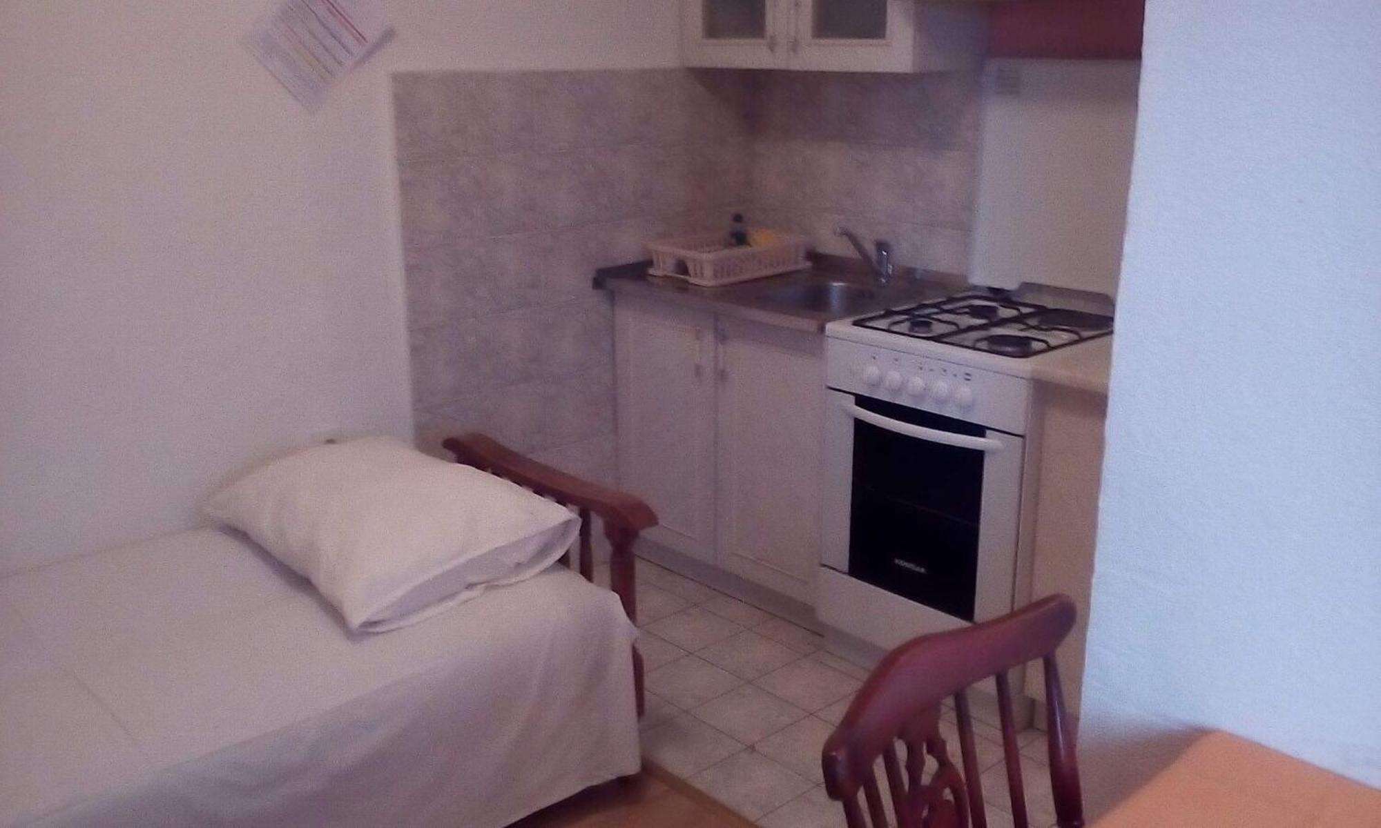 Apartments Biljana Gradac  Luaran gambar