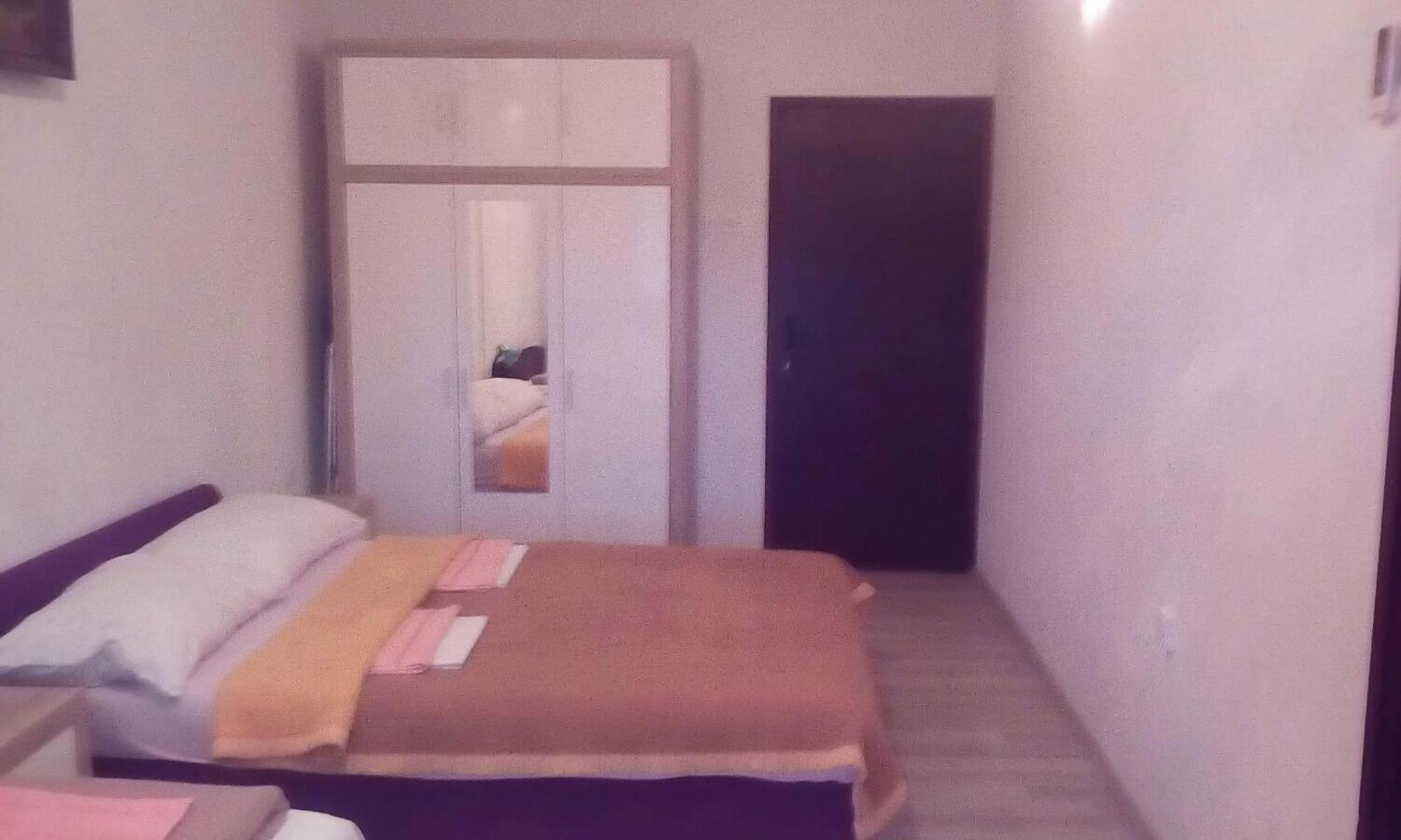 Apartments Biljana Gradac  Luaran gambar
