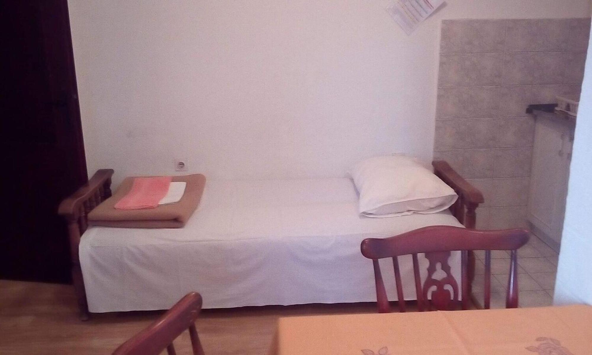 Apartments Biljana Gradac  Luaran gambar