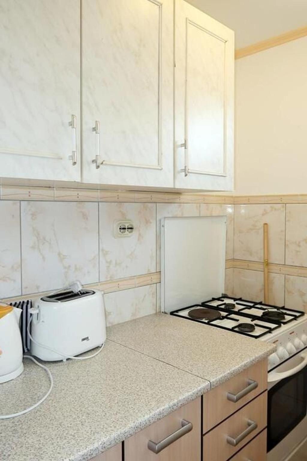 Apartments Biljana Gradac  Luaran gambar