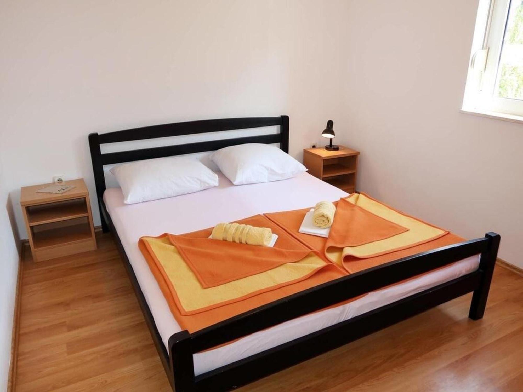 Apartments Biljana Gradac  Luaran gambar