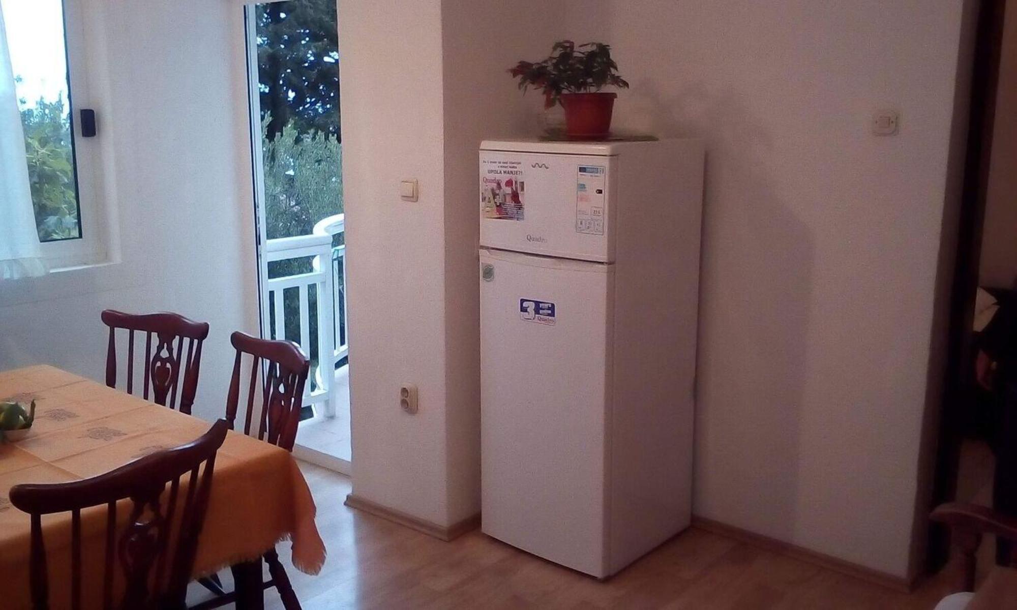 Apartments Biljana Gradac  Luaran gambar