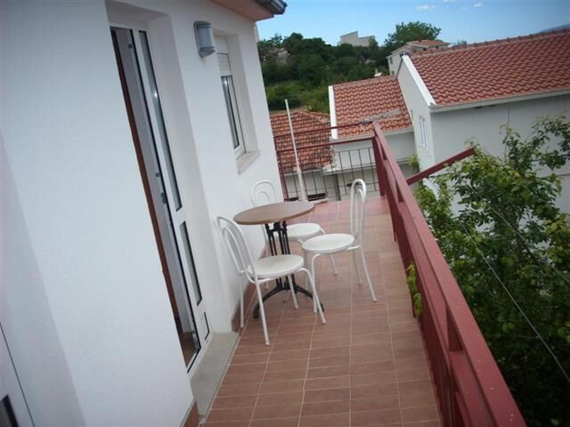 Apartments Biljana Gradac  Luaran gambar