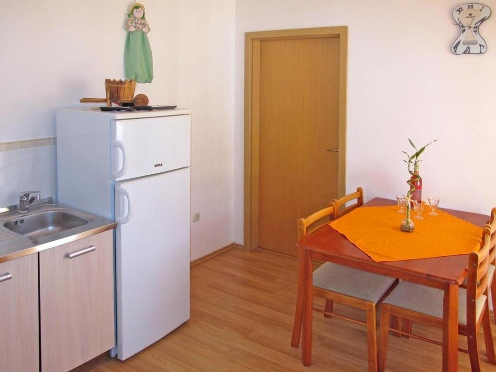 Apartments Biljana Gradac  Luaran gambar