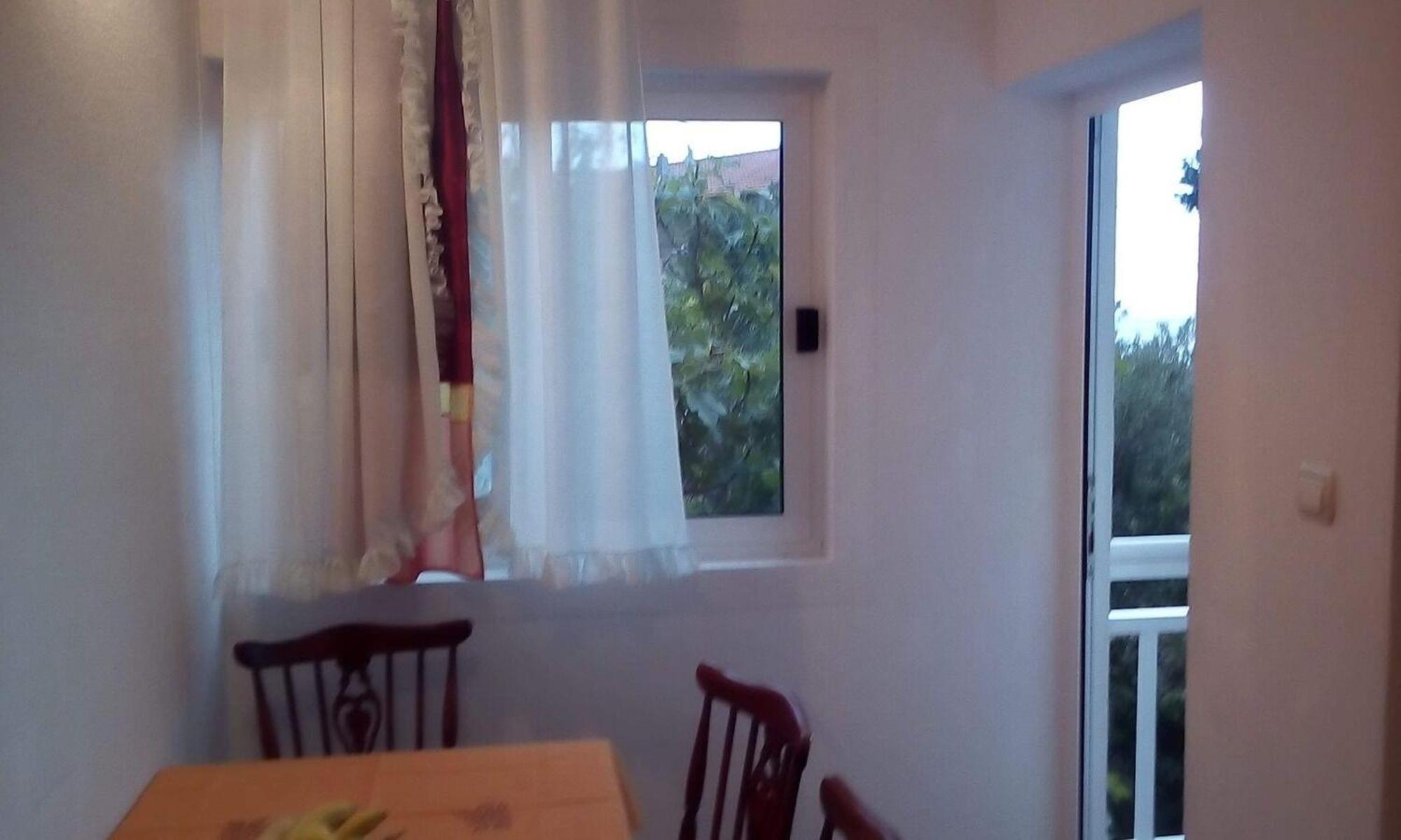 Apartments Biljana Gradac  Luaran gambar