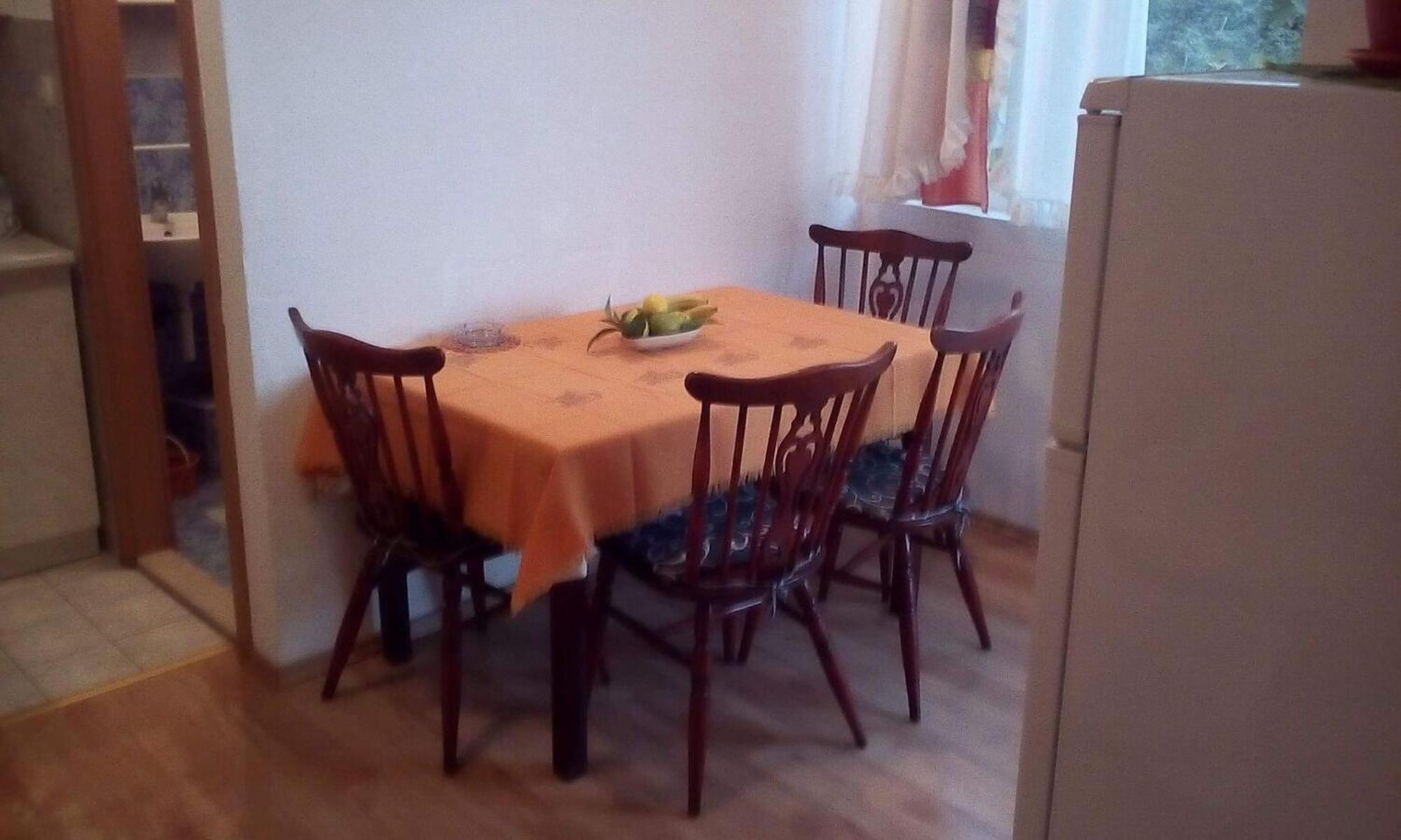 Apartments Biljana Gradac  Luaran gambar