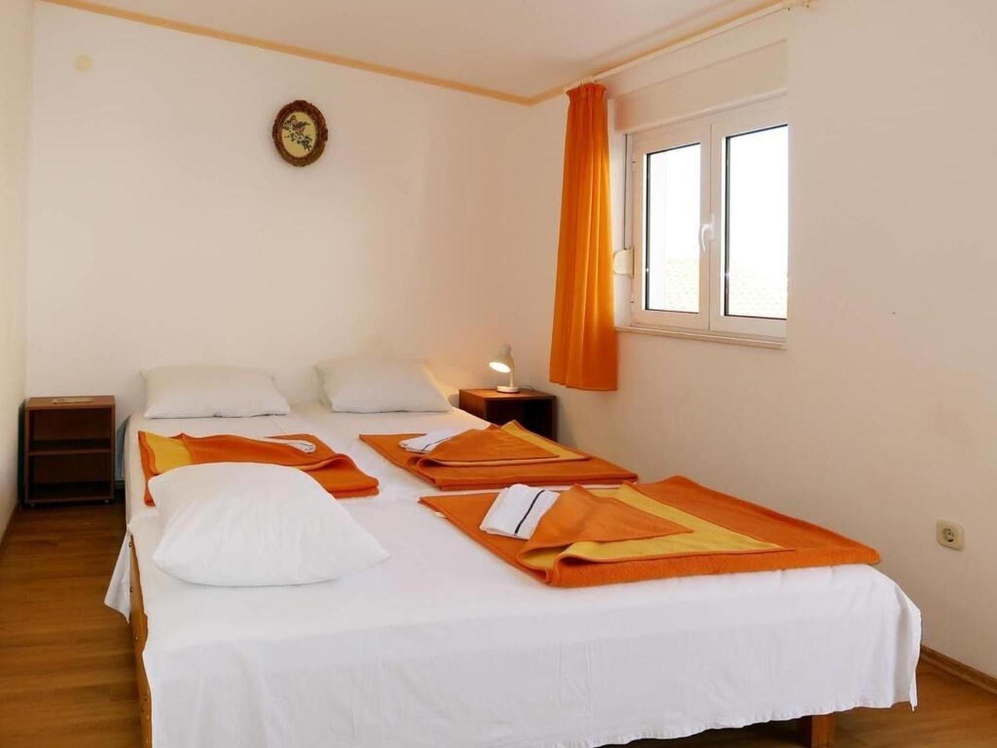 Apartments Biljana Gradac  Luaran gambar